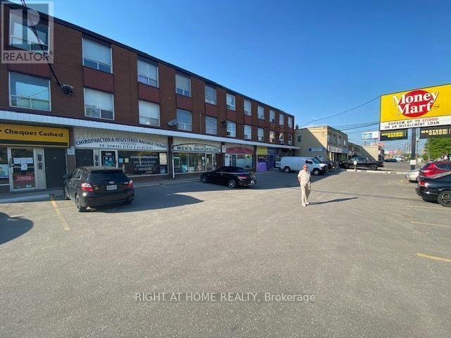 386 WILSON AVENUE, toronto (clanton park), Ontario