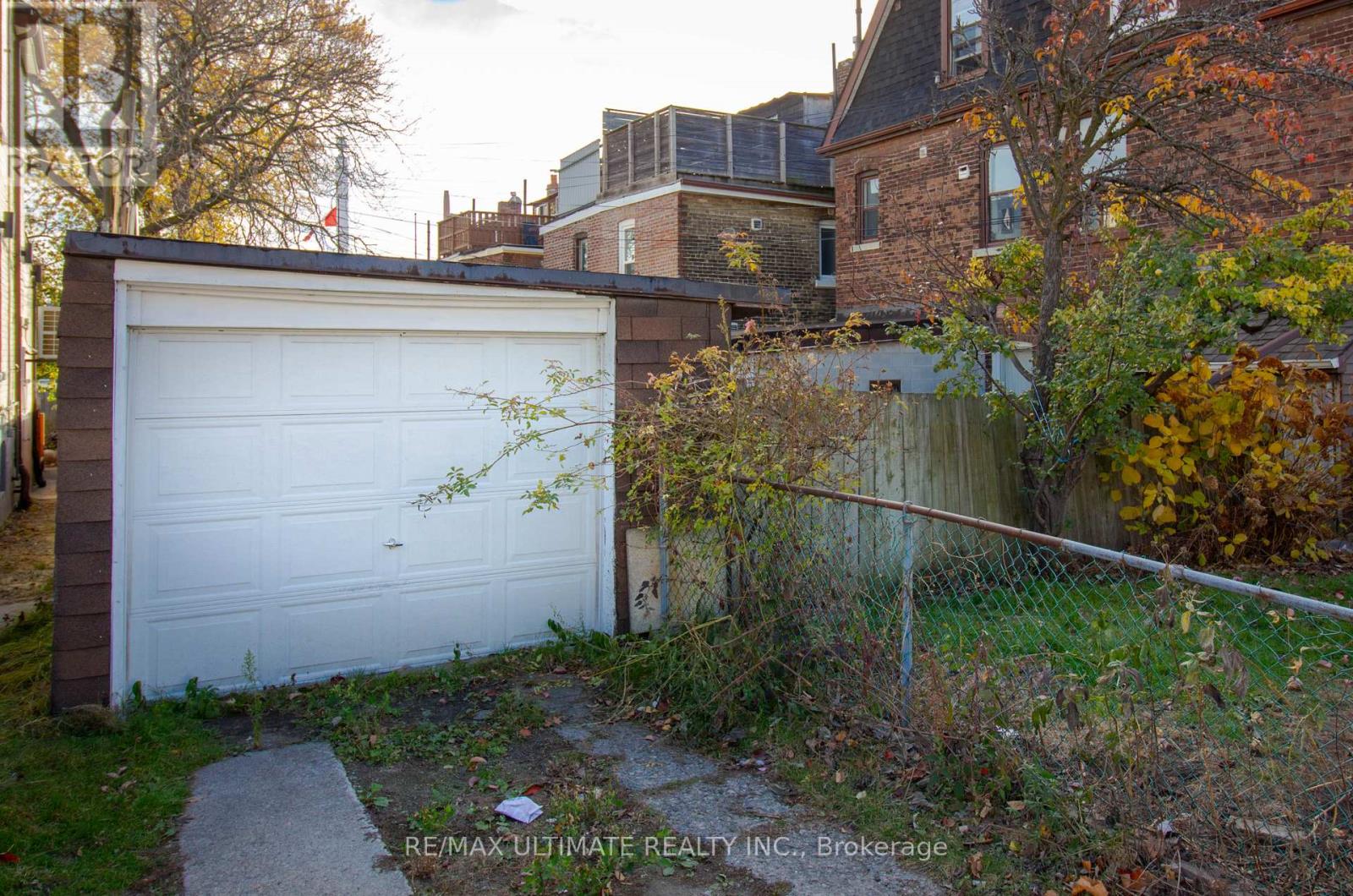 493 Carlaw Avenue, Toronto (North Riverdale), Ontario  M4K 3H9 - Photo 13 - E12590108