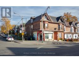 493 Carlaw Avenue, Toronto (North Riverdale), Ca