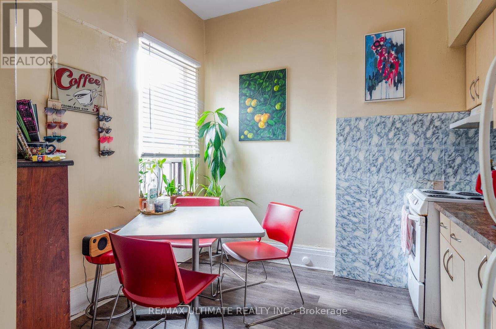 493 Carlaw Avenue, Toronto, Ontario  M4K 3H9 - Photo 8 - E12590142