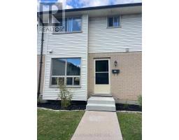 44 - 355 SANDRINGHAM CRESCENT, London South, Ontario