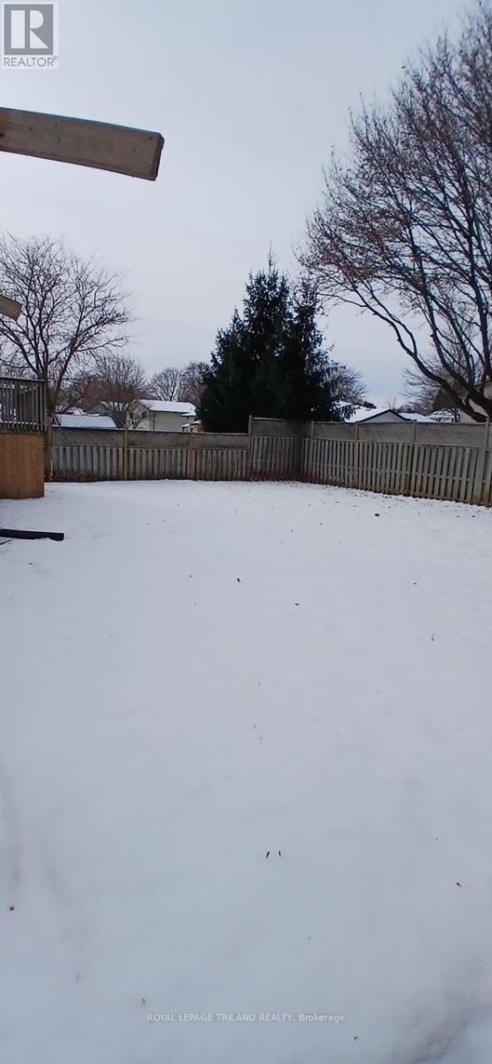 358 Helen Drive, Strathroy-Caradoc, Ontario  N7G 3M4 - Photo 47 - X12565522