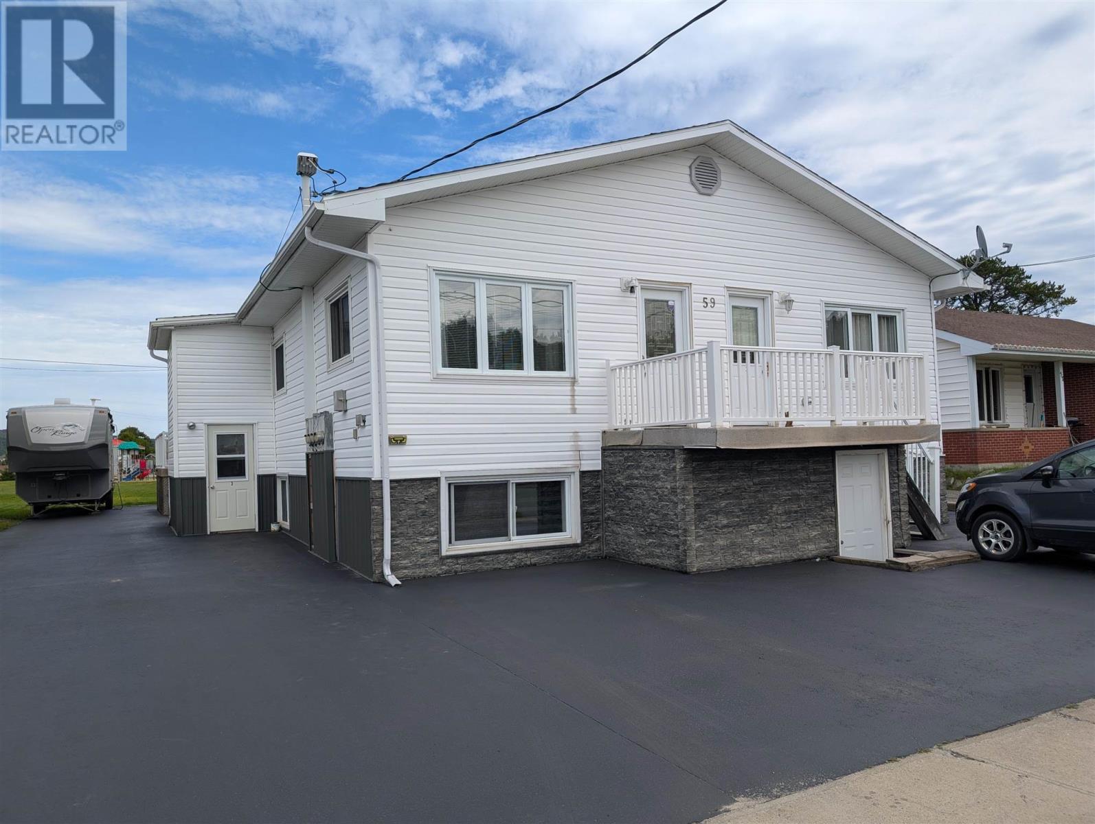 59 Winston RD, Wawa, Ontario