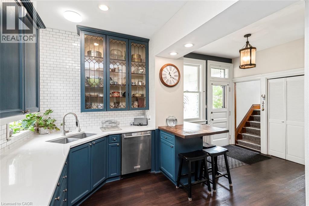 225 Broad Street E, Dunnville, Ontario  N1A 1G1 - Photo 17 - 40742566