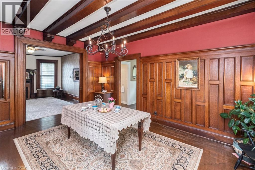 225 Broad Street E, Dunnville, Ontario  N1A 1G1 - Photo 13 - 40742566