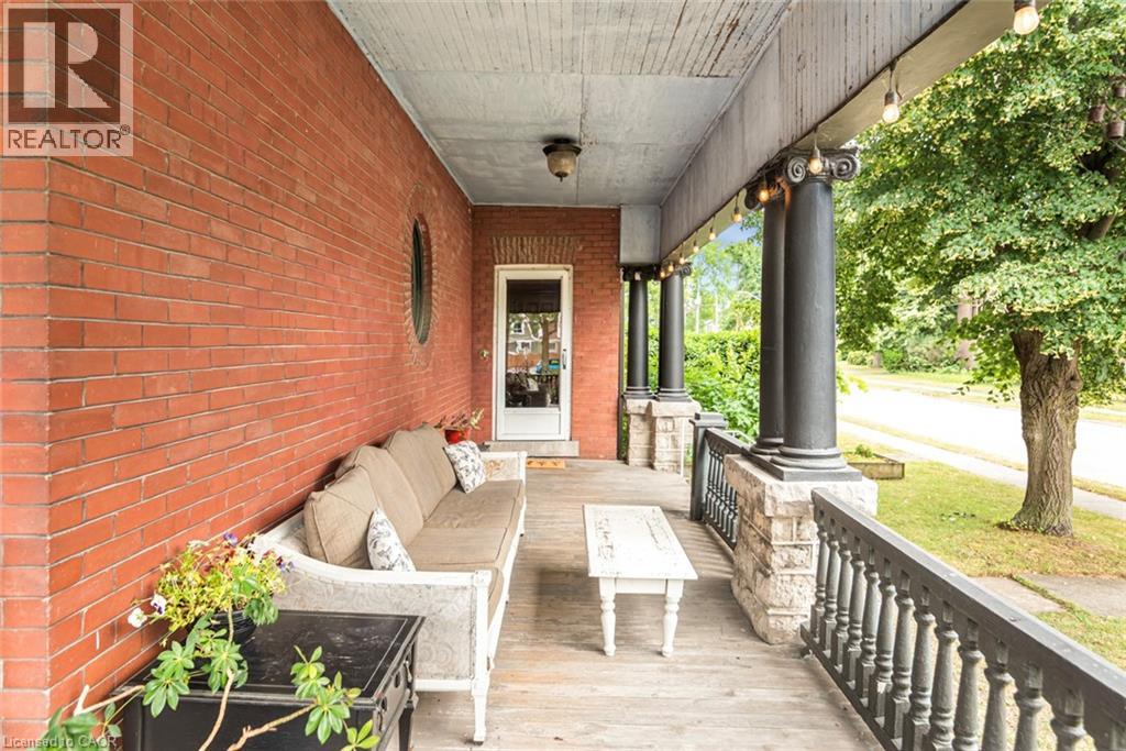 225 Broad Street E, Dunnville, Ontario  N1A 1G1 - Photo 15 - 40742566