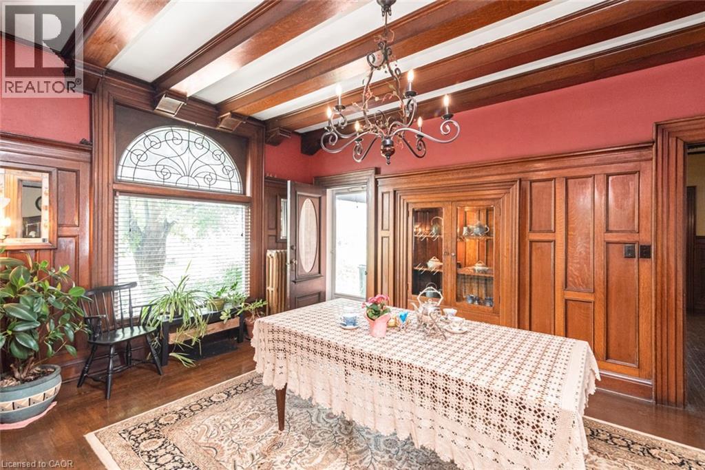 225 Broad Street E, Dunnville, Ontario  N1A 1G1 - Photo 2 - 40742566