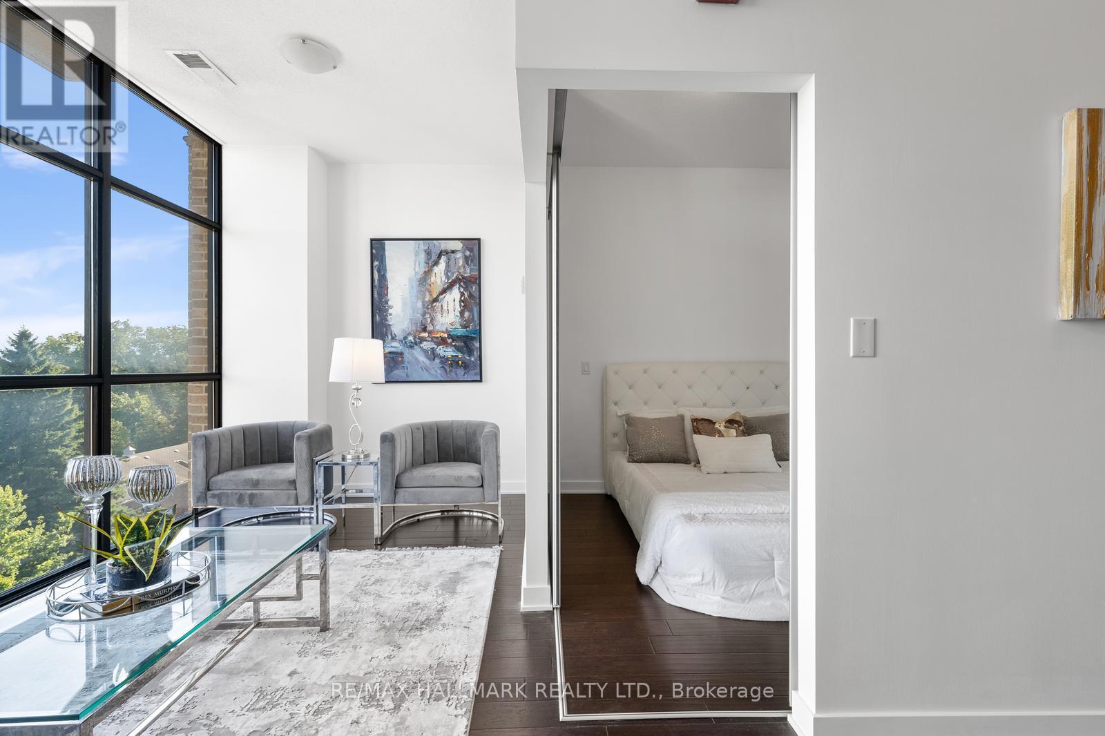 403 - 10376 Yonge Street, Richmond Hill (Mill Pond), Ontario  L4C 3B8 - Photo 26 - N12590102