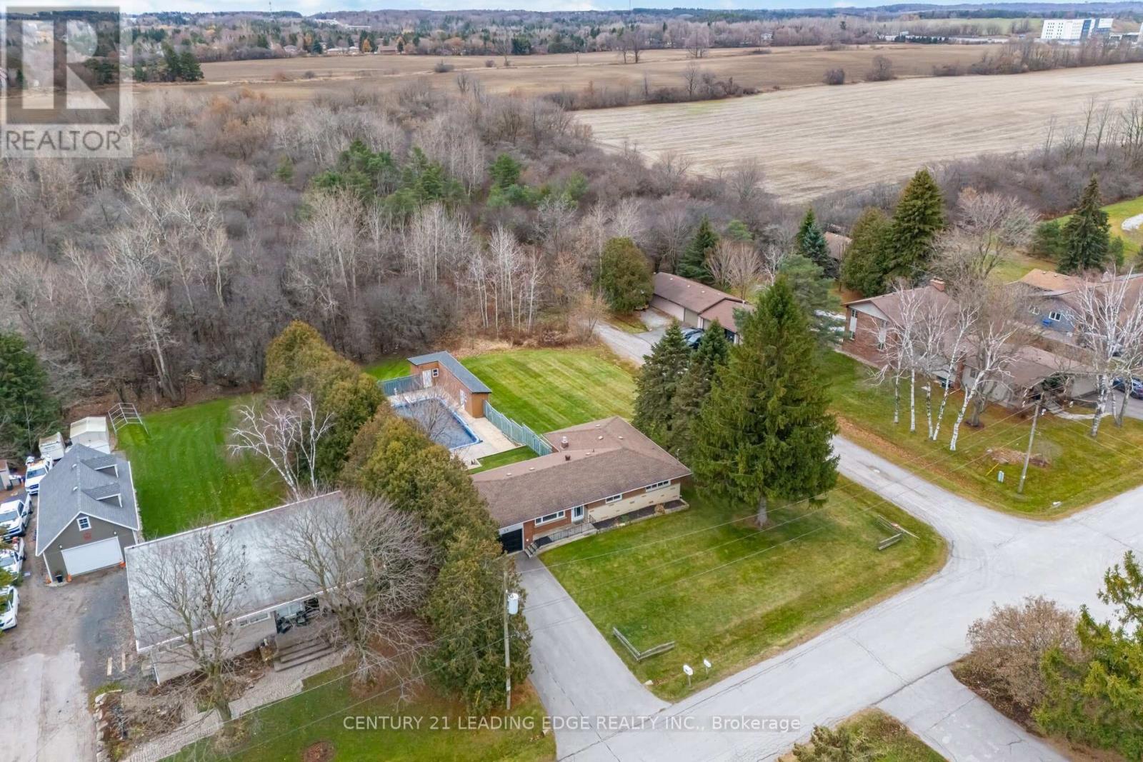 29 JOYCE BOULEVARD, whitchurch-stouffville, Ontario