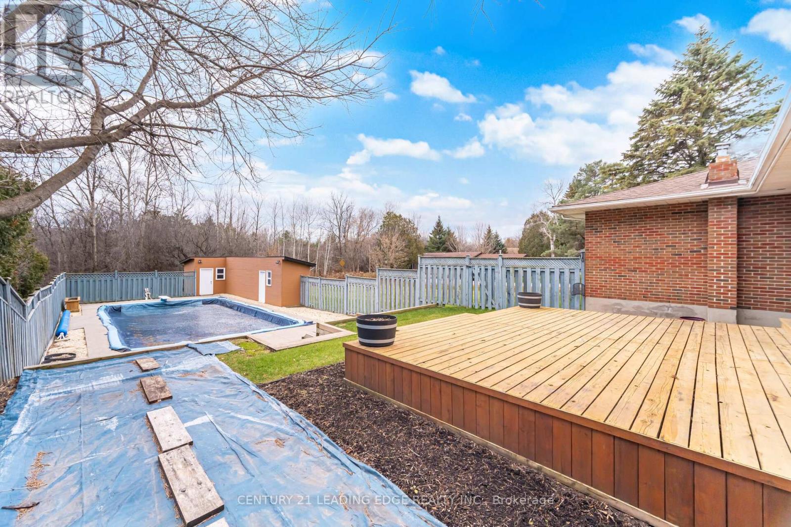 29 Joyce Boulevard, Whitchurch-Stouffville, Ontario  L4A 4N4 - Photo 41 - N12590112