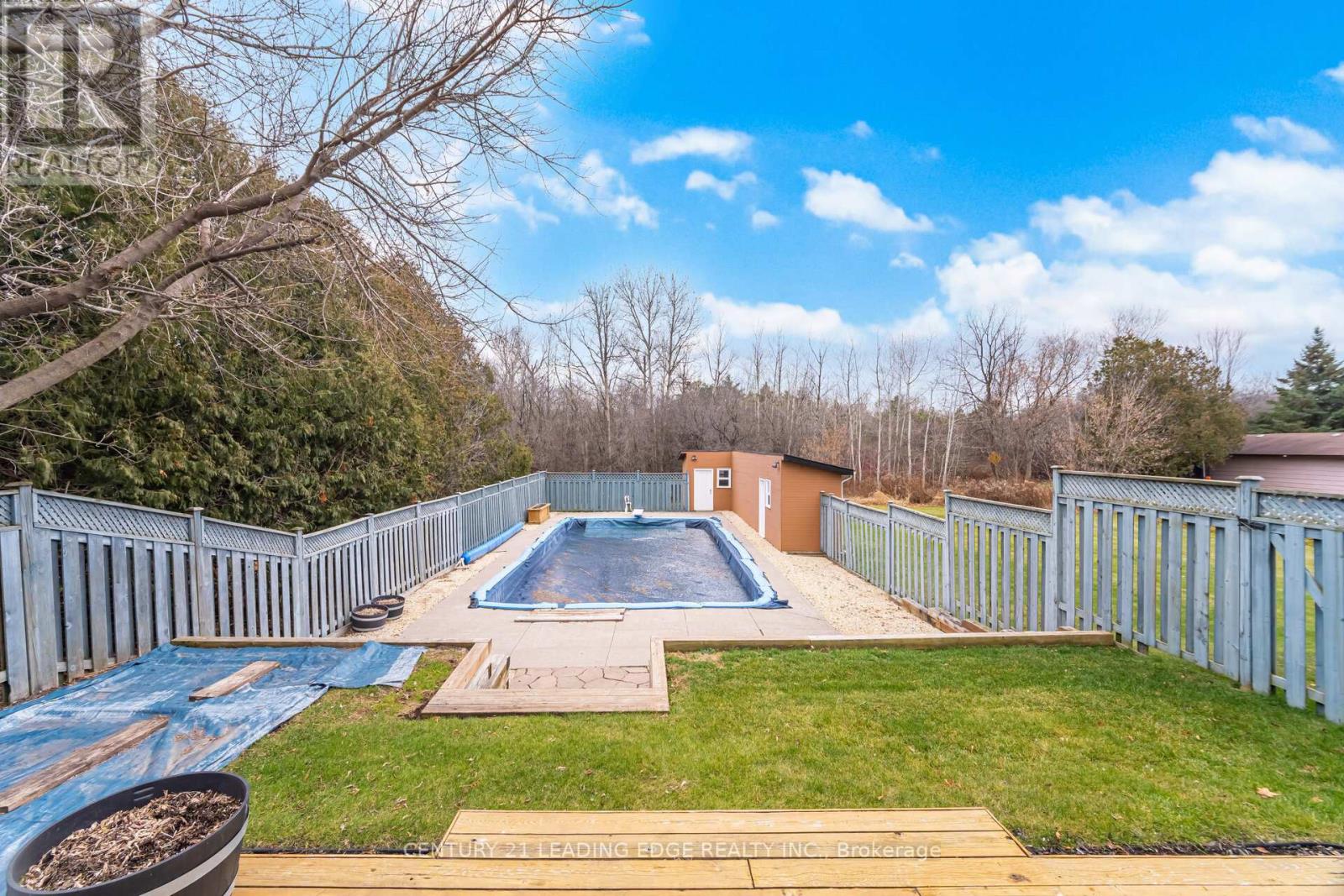 29 Joyce Boulevard, Whitchurch-Stouffville, Ontario  L4A 4N4 - Photo 42 - N12590112