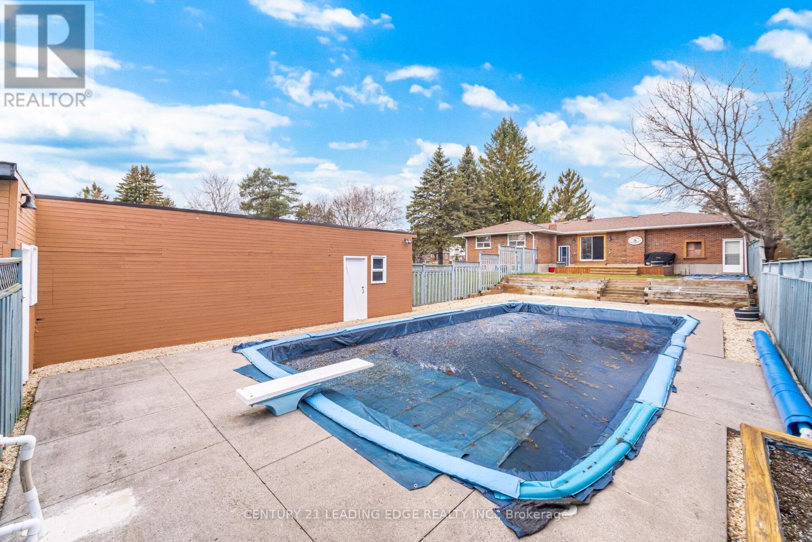 29 Joyce Boulevard, Whitchurch-Stouffville, Ontario  L4A 4N4 - Photo 43 - N12590112