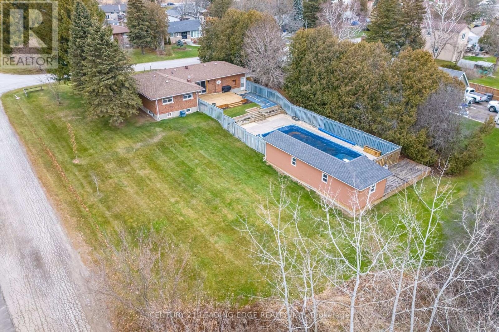 29 Joyce Boulevard, Whitchurch-Stouffville, Ontario  L4A 4N4 - Photo 46 - N12590112