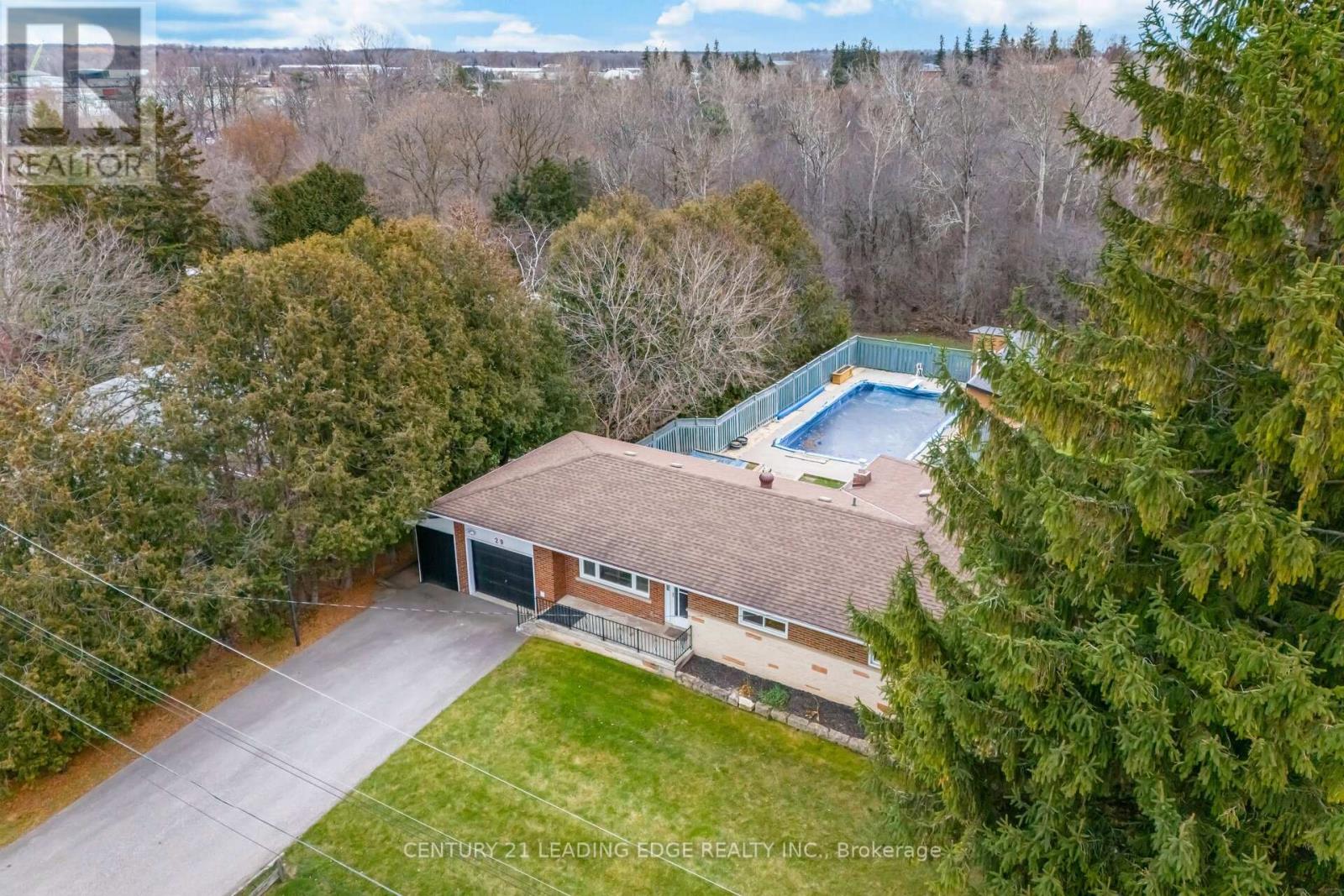 29 Joyce Boulevard, Whitchurch-Stouffville, Ontario  L4A 4N4 - Photo 6 - N12590112