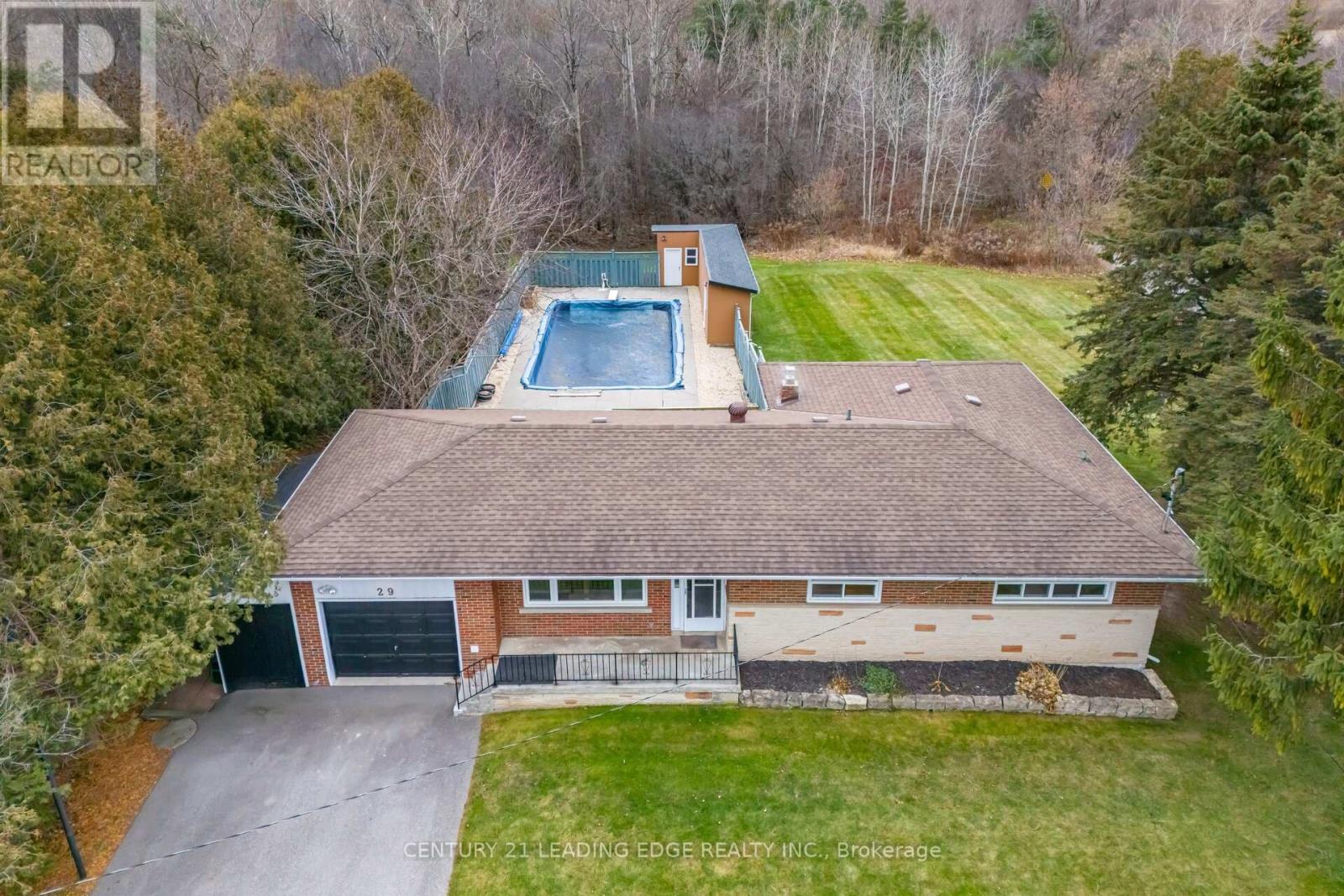 29 Joyce Boulevard, Whitchurch-Stouffville, Ontario  L4A 4N4 - Photo 7 - N12590112