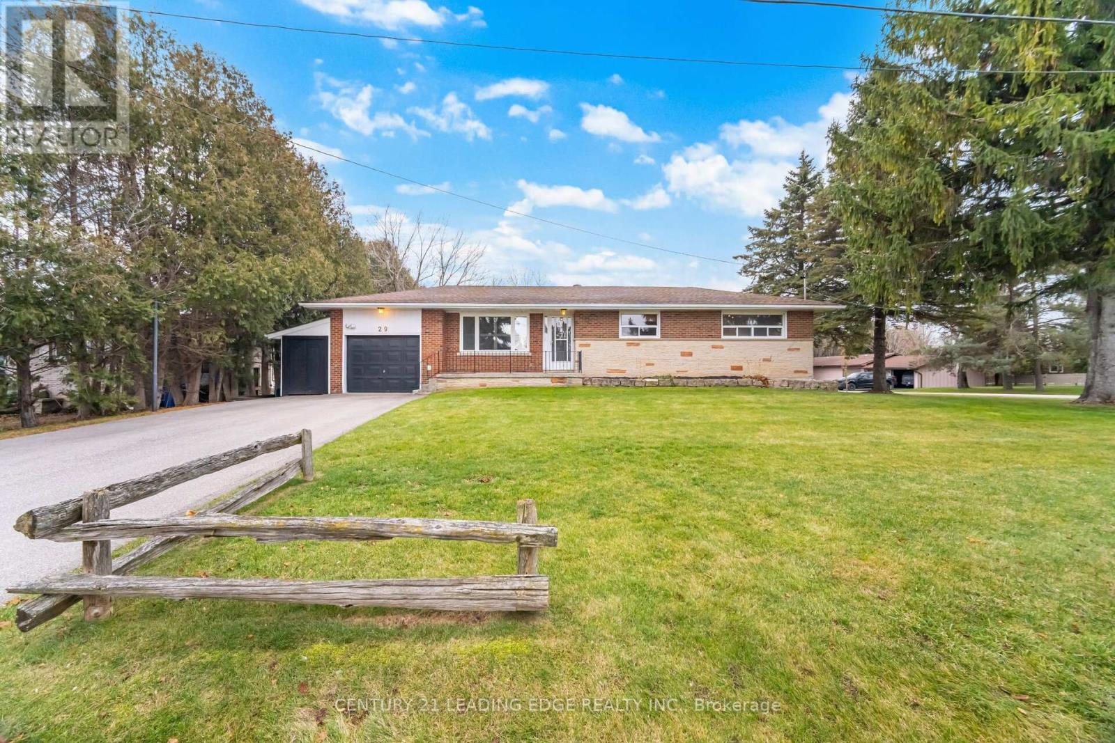 29 Joyce Boulevard, Whitchurch-Stouffville, Ontario  L4A 4N4 - Photo 8 - N12590112