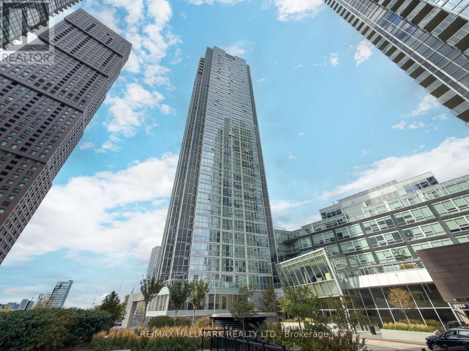 2406 - 2916 Highway 7 Road W, Vaughan (Concord), Ontario  L4K 0K6 - Photo 2 - N12590128