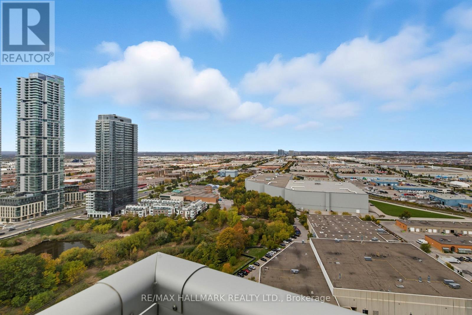 2406 - 2916 Highway 7 Road W, Vaughan (Concord), Ontario  L4K 0K6 - Photo 22 - N12590128