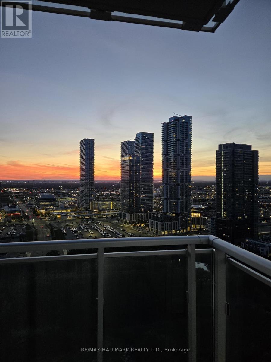 2406 - 2916 Highway 7 Road W, Vaughan (Concord), Ontario  L4K 0K6 - Photo 24 - N12590128