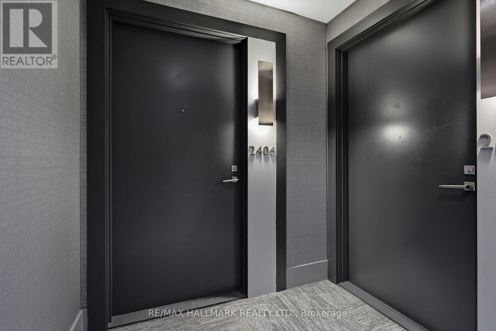 2406 - 2916 Highway 7 Road W, Vaughan (Concord), Ontario  L4K 0K6 - Photo 3 - N12590128