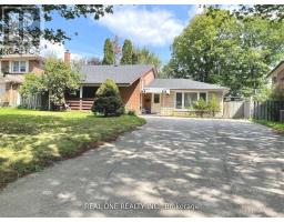 17 Valleycrest Avenue, Markham (Bullock), Ca
