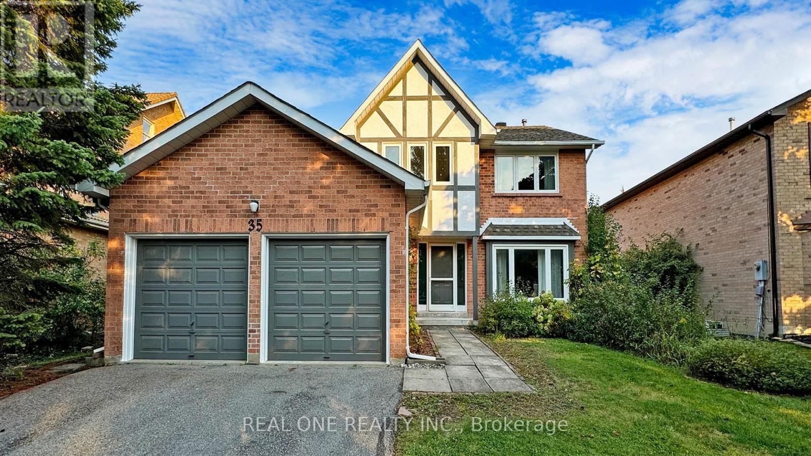 35 AITKEN CIRCLE, markham (unionville), Ontario