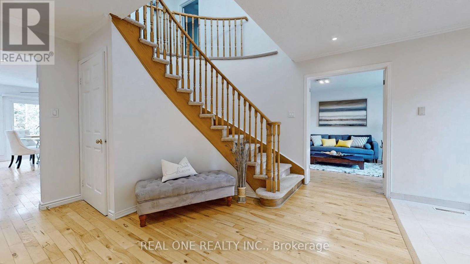 35 Aitken Circle, Markham (Unionville), Ontario  L3R 7L2 - Photo 17 - N12590212