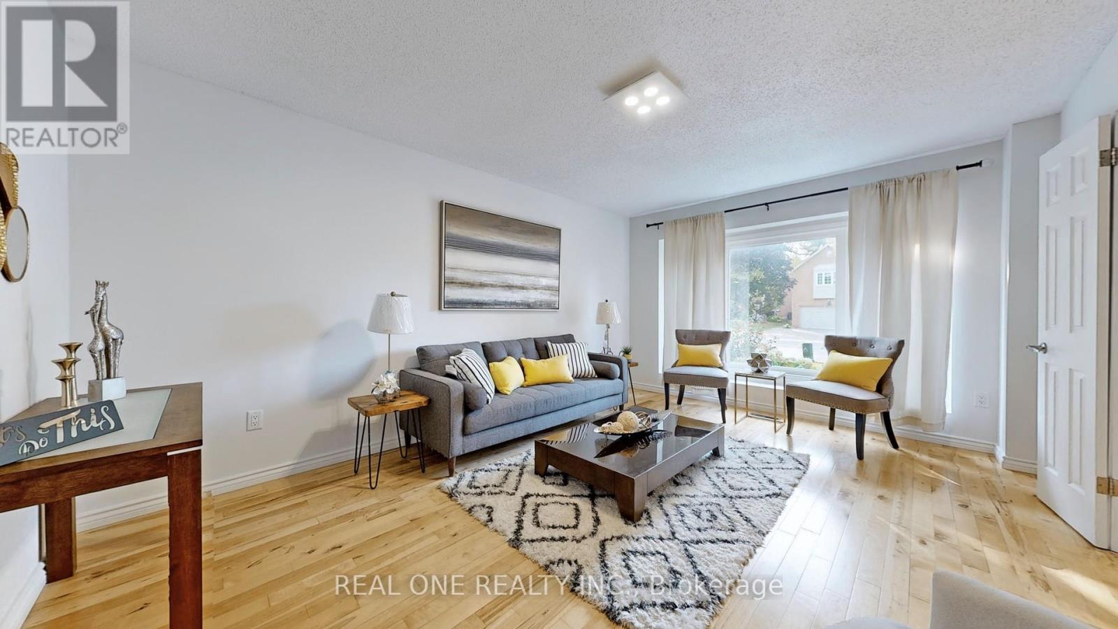 35 Aitken Circle, Markham (Unionville), Ontario  L3R 7L2 - Photo 3 - N12590212