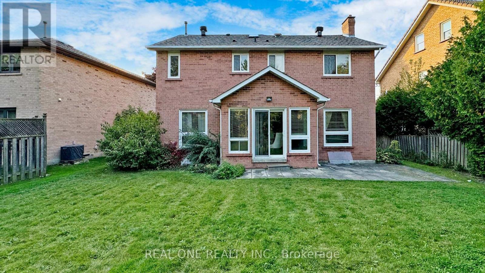 35 Aitken Circle, Markham (Unionville), Ontario  L3R 7L2 - Photo 35 - N12590212