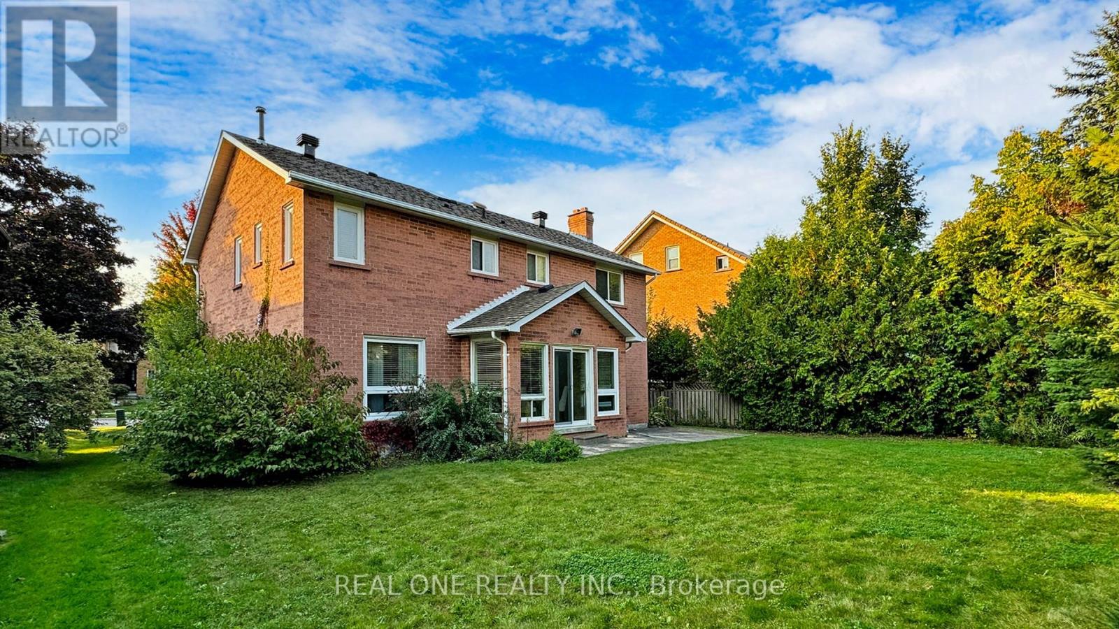 35 Aitken Circle, Markham (Unionville), Ontario  L3R 7L2 - Photo 36 - N12590212