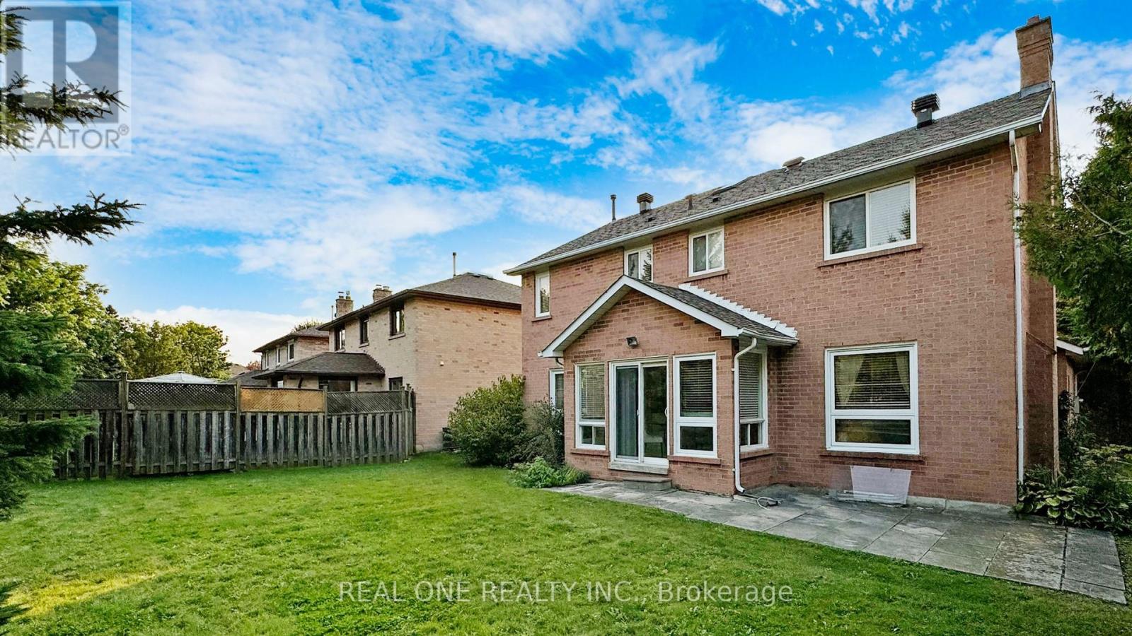 35 Aitken Circle, Markham (Unionville), Ontario  L3R 7L2 - Photo 37 - N12590212