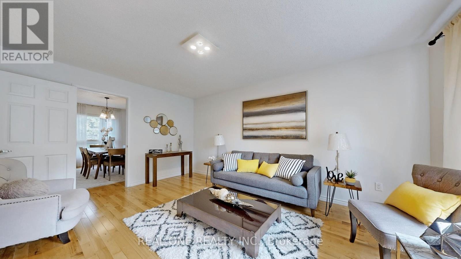 35 Aitken Circle, Markham (Unionville), Ontario  L3R 7L2 - Photo 5 - N12590212