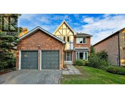 35 Aitken Circle, Markham (Unionville), Ca
