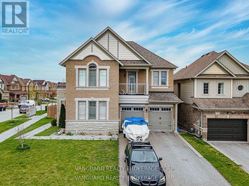 75 TREETOPS BOULEVARD, new tecumseth, Ontario