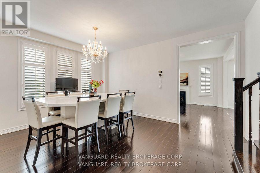 75 Treetops Boulevard, New Tecumseth, Ontario  L9R 0L8 - Photo 18 - N12590230