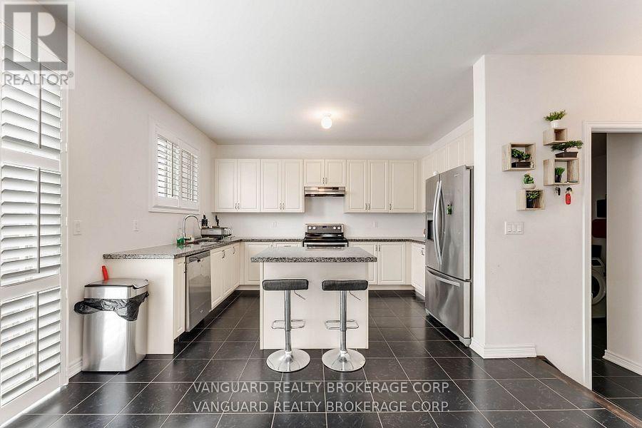 75 Treetops Boulevard, New Tecumseth, Ontario  L9R 0L8 - Photo 22 - N12590230