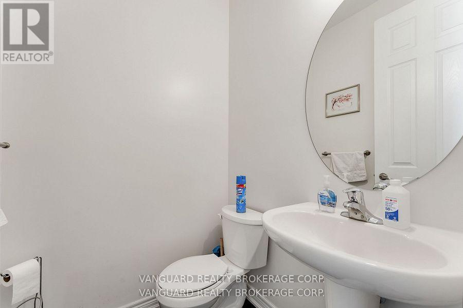 75 Treetops Boulevard, New Tecumseth, Ontario  L9R 0L8 - Photo 24 - N12590230