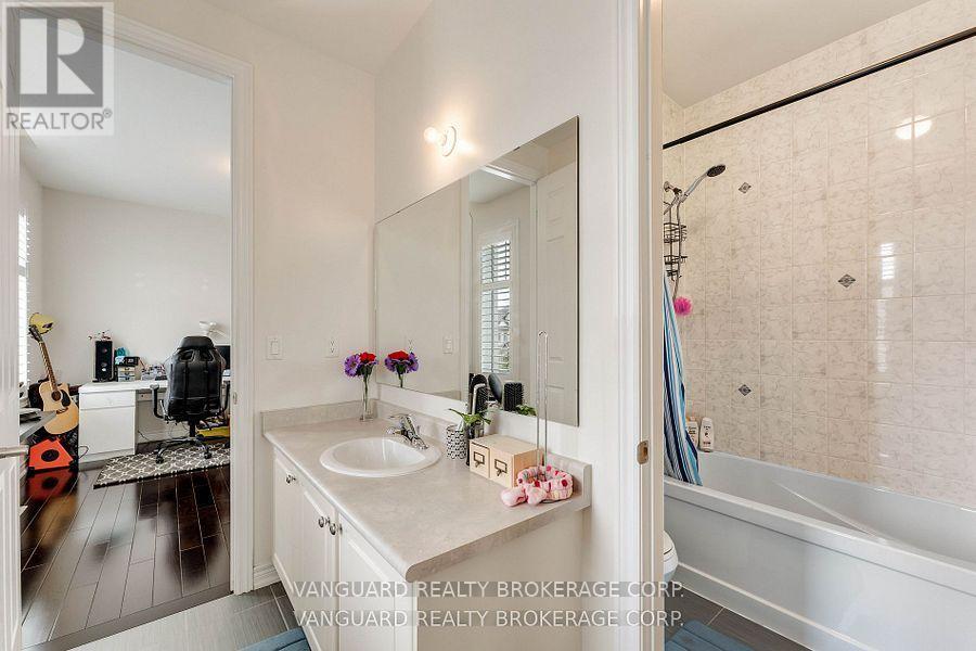 75 Treetops Boulevard, New Tecumseth, Ontario  L9R 0L8 - Photo 32 - N12590230