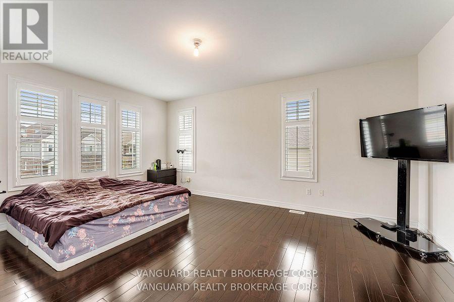 75 Treetops Boulevard, New Tecumseth, Ontario  L9R 0L8 - Photo 36 - N12590230