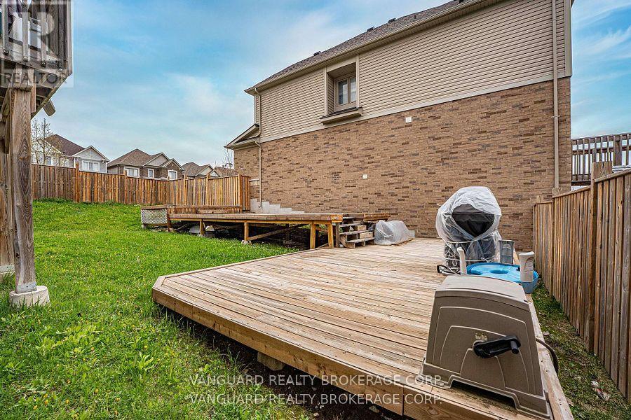 75 Treetops Boulevard, New Tecumseth, Ontario  L9R 0L8 - Photo 40 - N12590230