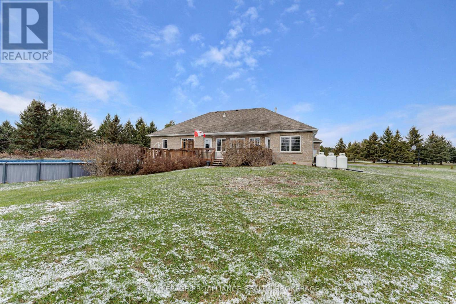 61 Conner Drive, Gananoque, Ontario  K7G 2V4 - Photo 42 - X12590300