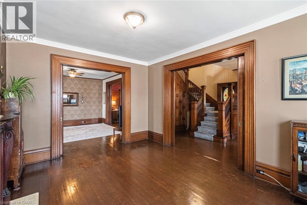 225 Broad Street E, Dunnville, Ontario  N1A 1G1 - Photo 46 - 40742566