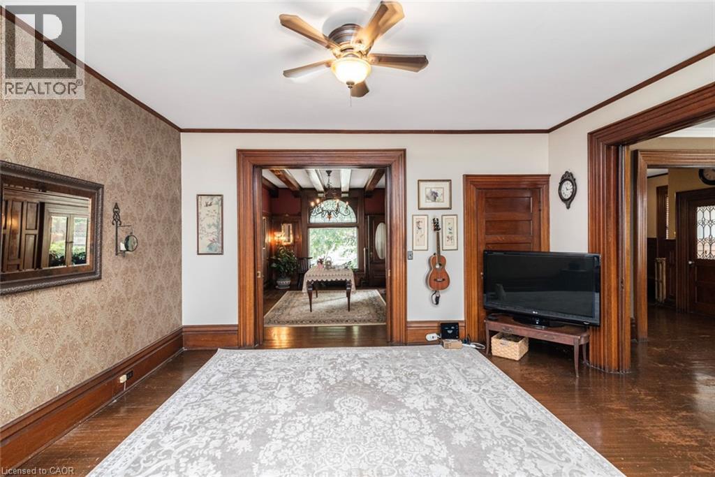 225 Broad Street E, Dunnville, Ontario  N1A 1G1 - Photo 47 - 40742566