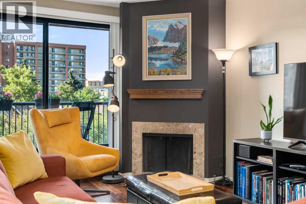 403, 1334 14 Avenue Sw, Calgary, Alberta  T3C 0W2 - Photo 2 - A2260189