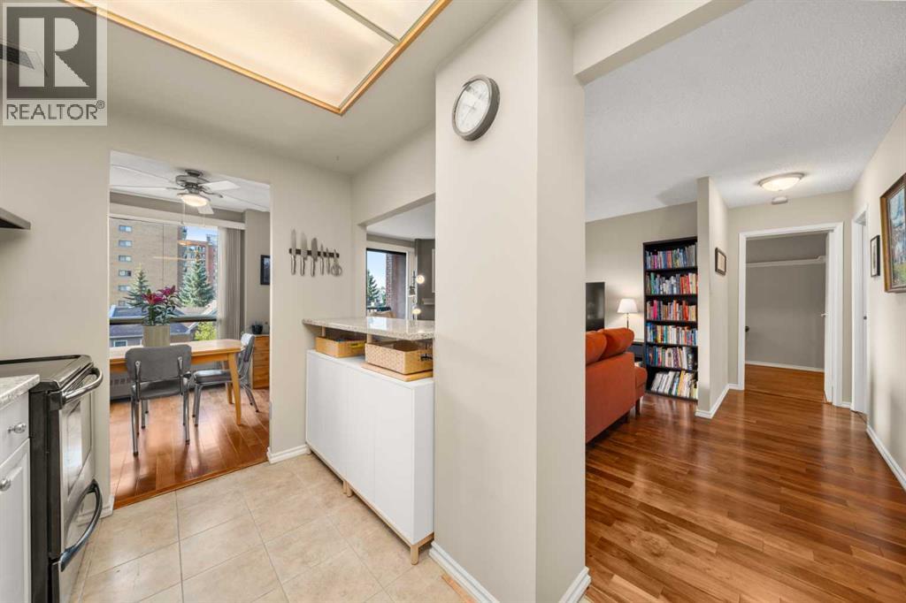 403, 1334 14 Avenue Sw, Calgary, Alberta  T3C 0W2 - Photo 7 - A2260189