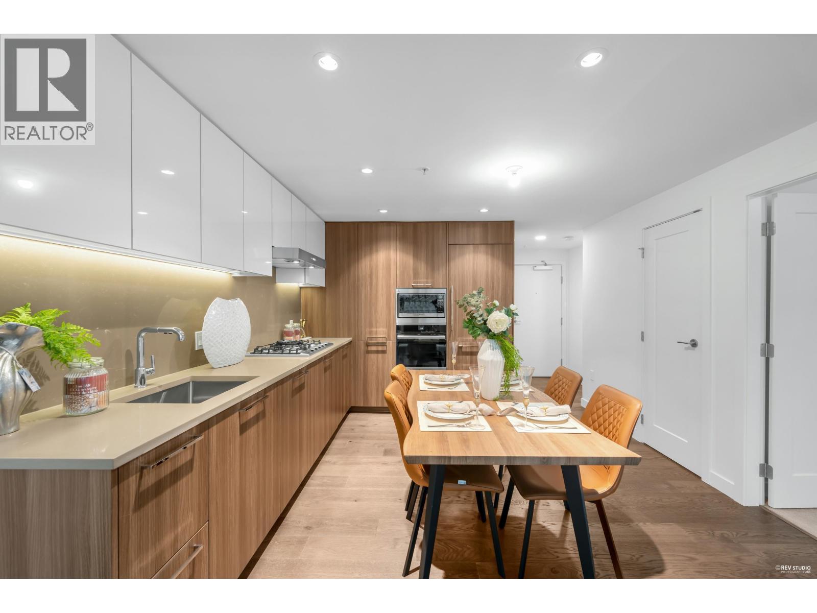 605 8160 Mcmyn Way, Richmond, British Columbia  V6X 0V2 - Photo 5 - R3060123