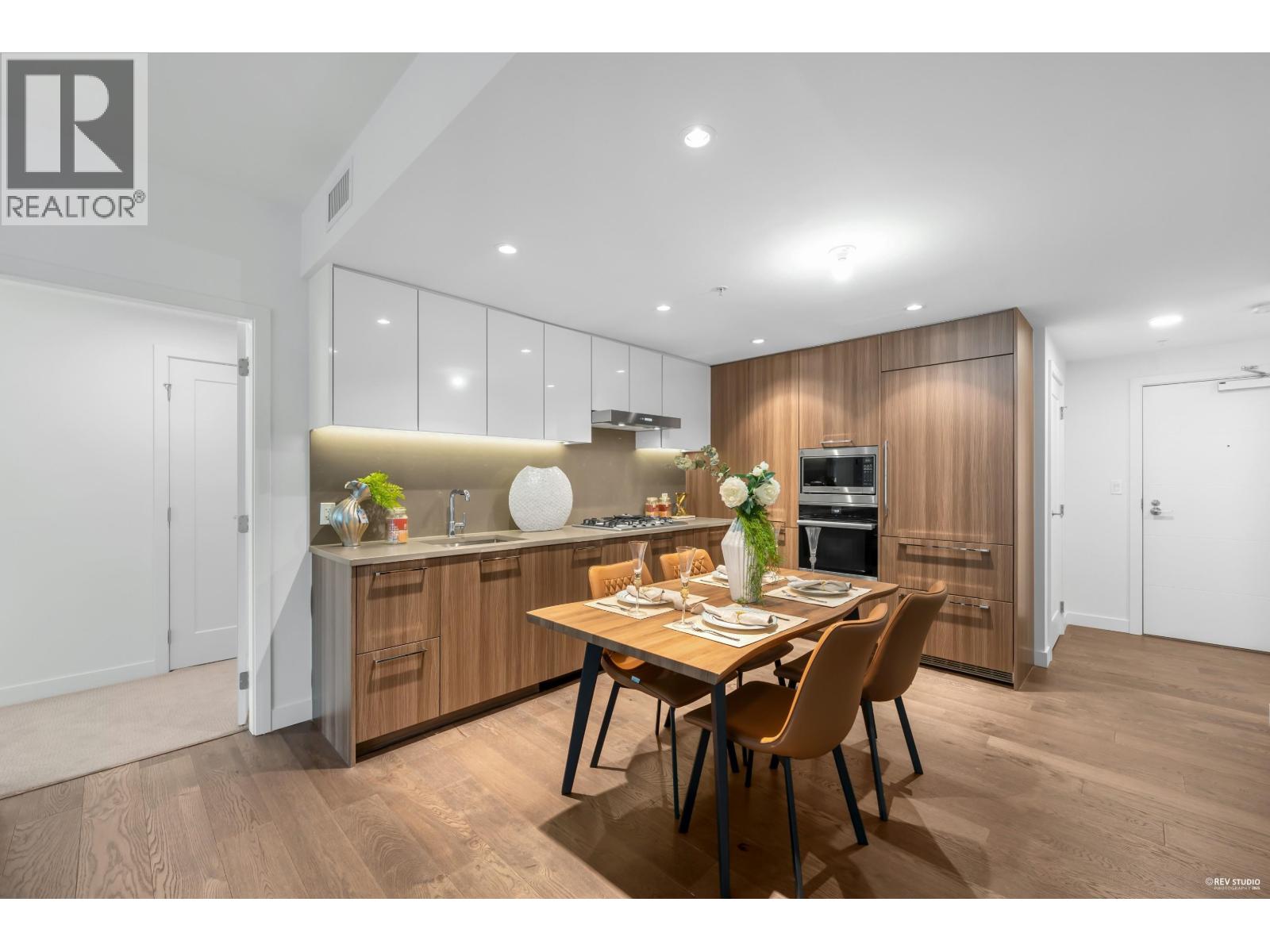 605 8160 Mcmyn Way, Richmond, British Columbia  V6X 0V2 - Photo 4 - R3060123