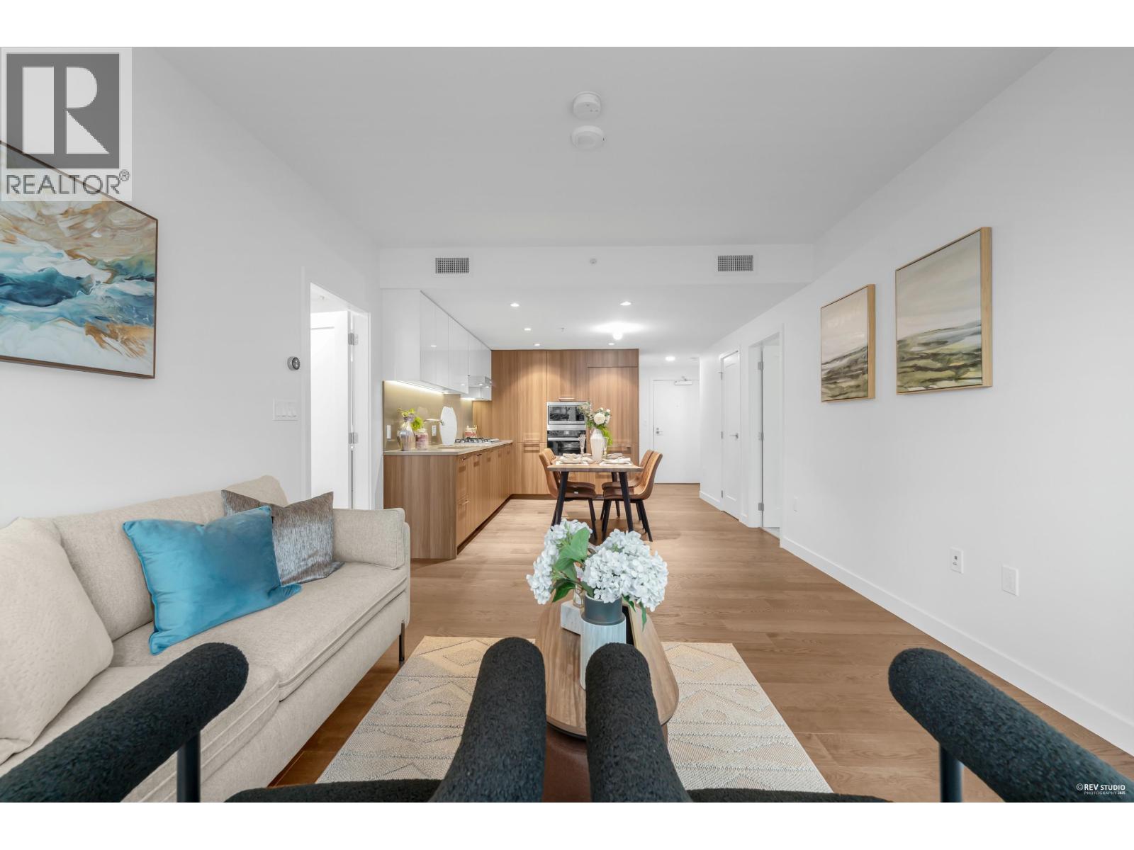 605 8160 Mcmyn Way, Richmond, British Columbia  V6X 0V2 - Photo 10 - R3060123