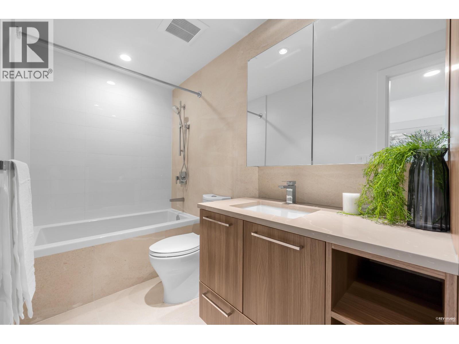 605 8160 Mcmyn Way, Richmond, British Columbia  V6X 0V2 - Photo 14 - R3060123