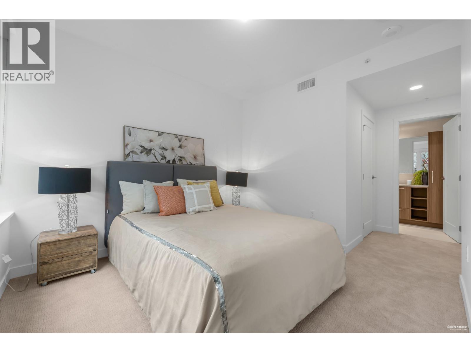 605 8160 Mcmyn Way, Richmond, British Columbia  V6X 0V2 - Photo 11 - R3060123